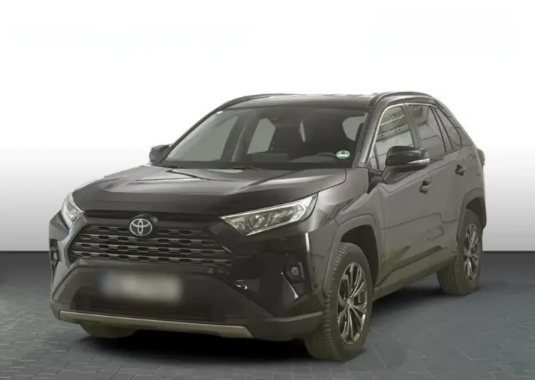 Toyota RAV4 RAV4 2.5 Hybrid Comfort 4x4