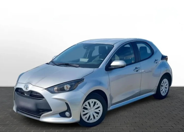 Toyota Yaris Yaris 1.5 Comfort