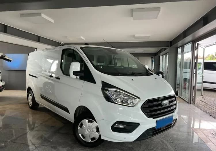 Ford Transit Custom Transit Custom 320 L2H1 Trend
