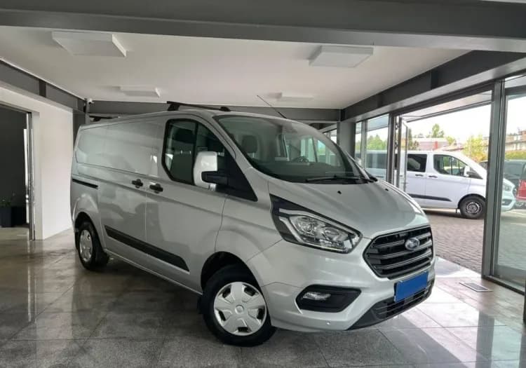Ford Transit Custom Transit Custom 320 L1H1 Trend