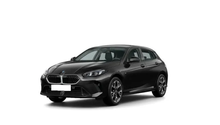 BMW Seria 1 BMW 118d M Design F70