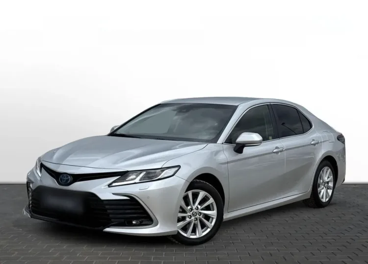 Toyota Camry Camry 2.5 Hybrid Comfort CVT