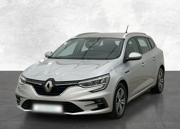 Renault Megane Megane 1.3 TCe FAP Equilibre