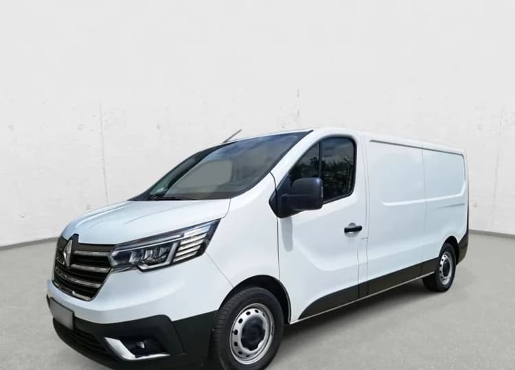 Renault Trafic Trafic 2.0 dCi L2H1 HD Extra