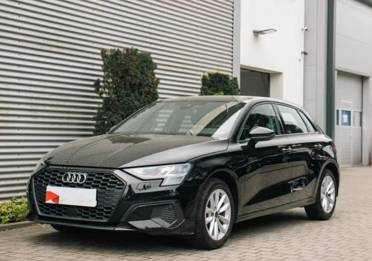 Audi A3 A3 35 TFSI mHEV S tronic