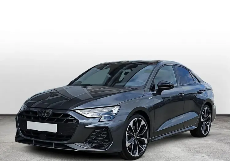 Audi A3 A3 35 TFSI mHEV S Line S tronic