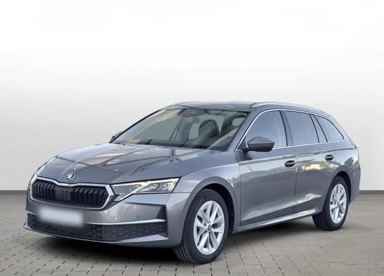 Skoda Octavia Octavia 1.5 TSI mHEV Selection DSG