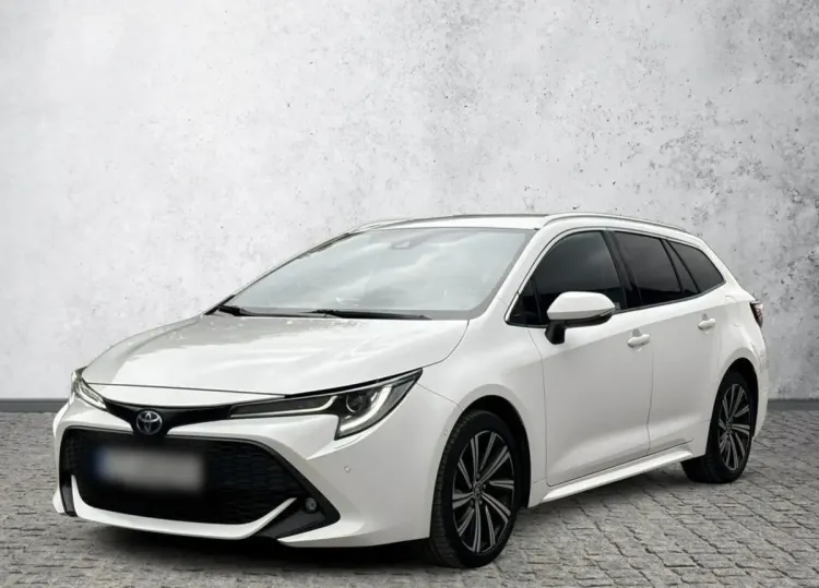 Toyota Corolla Corolla 2.0 Hybrid Comfort