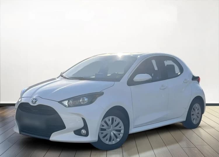 Toyota Yaris Yaris Hybrid 1.5 Comfort