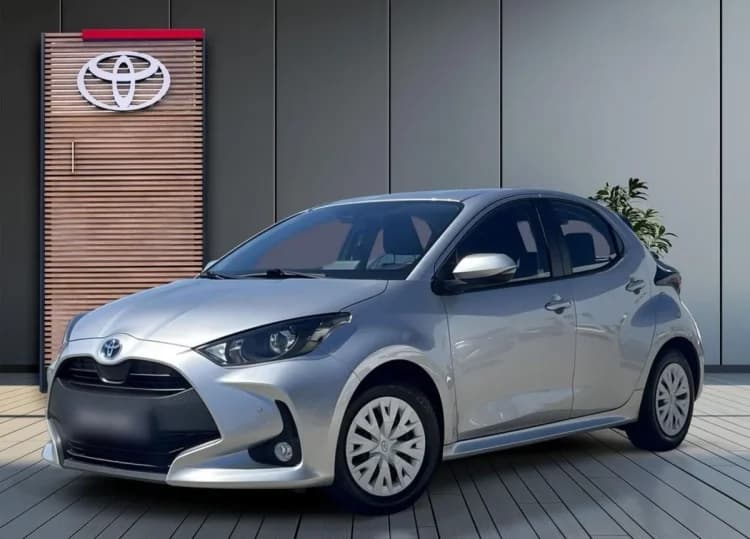 Toyota Yaris Yaris Hybrid 1.5 Comfort