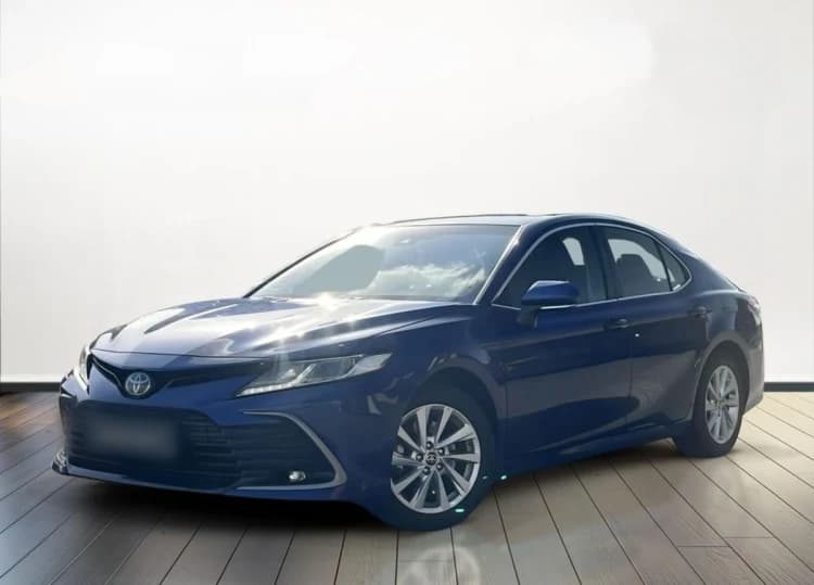 Toyota Camry Camry 2.5 Hybrid Comfort CVT