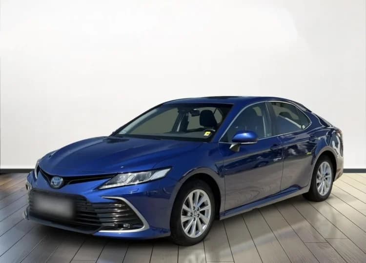 Toyota Camry Camry 2.5 Hybrid Comfort CVT
