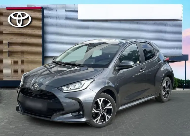 Toyota Yaris Yaris Hybrid 1.5 Style