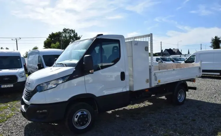 Iveco Daily Daily 35C16