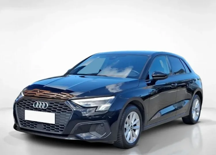 Audi A3 A3 35 TFSI mHEV S tronic