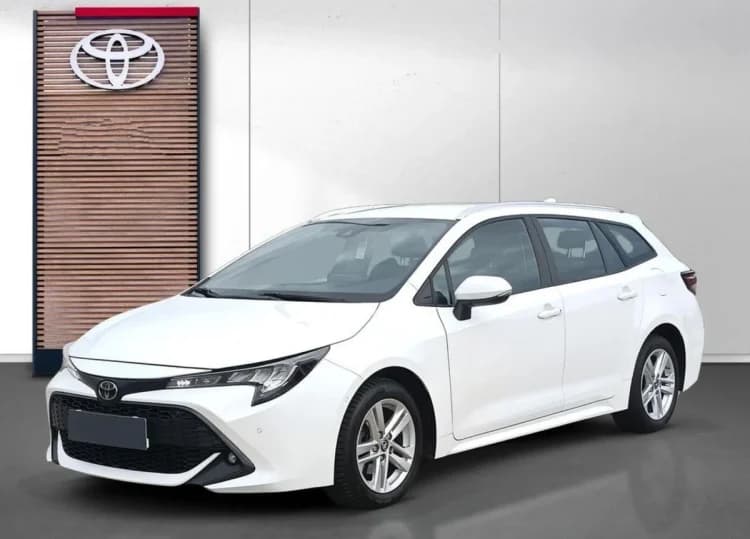 Toyota Corolla Corolla 1.2 T Comfort MS