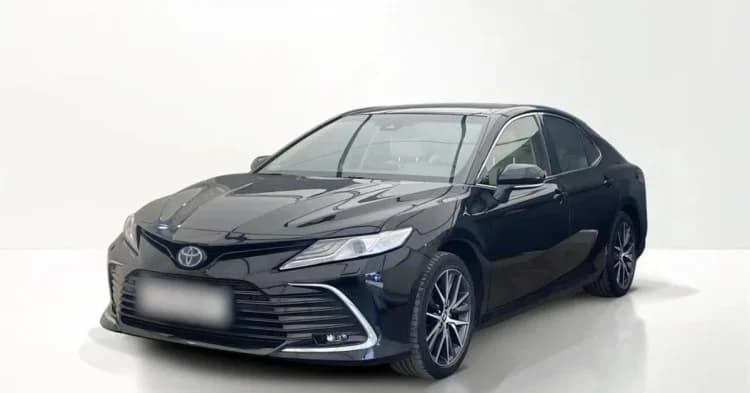 Toyota Camry Camry 2.5 Hybrid Executive CVT