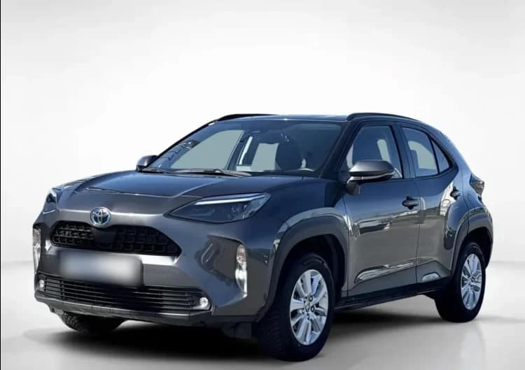 Toyota Yaris Cross Yaris Cross Hybrid 1.5 Comfort