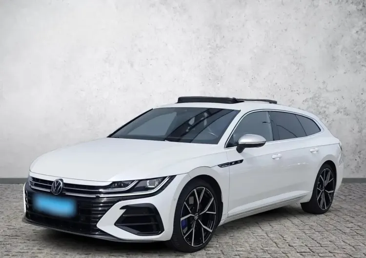 Volkswagen Arteon Arteon 2.0 TSI 4Motion R DSG