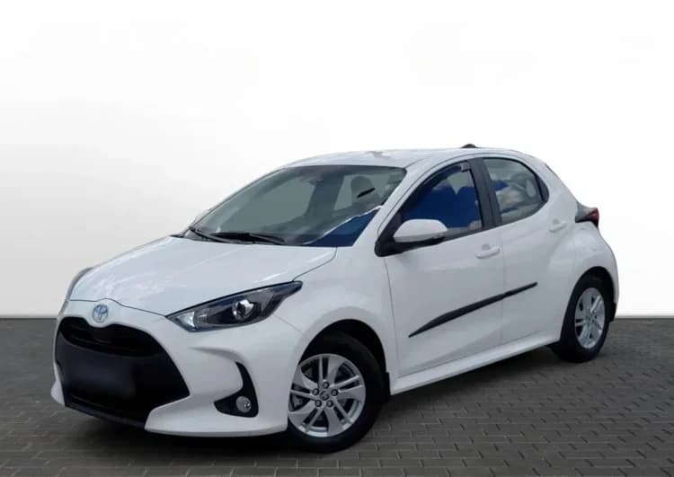 Toyota Yaris Yaris Hybrid 1.5 Comfort