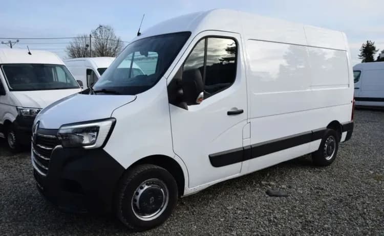 Renault Master Master dCi L2H2 Pack Clim