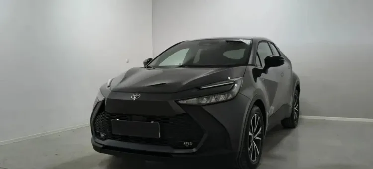 Toyota C-HR C-HR 1.8 Hybrid Style