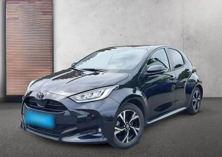 Toyota Yaris Yaris Hybrid 1.5 Style
