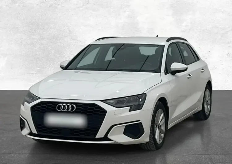 Audi A3 A3 35 TFSI mHEV S tronic