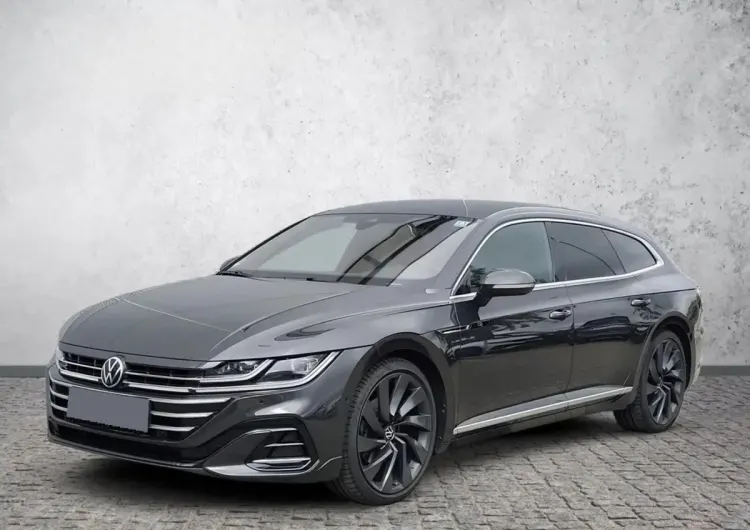 Volkswagen Arteon Arteon 2.0 TDI 4Motion R-Line DSG