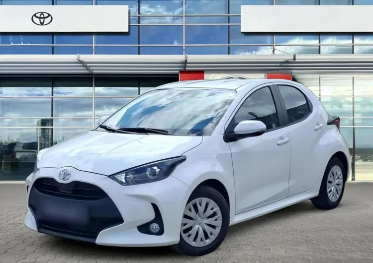 Toyota Yaris Yaris 1.0 Comfort
