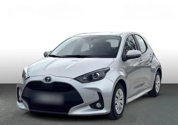 Toyota Yaris Yaris Hybrid 1.5 Comfort