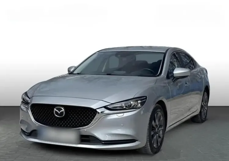 Mazda 6 6 2.0 SkyJoy/SkyBusiness aut