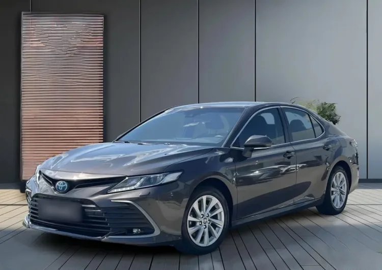 Toyota Camry Camry 2.5 Hybrid Comfort CVT