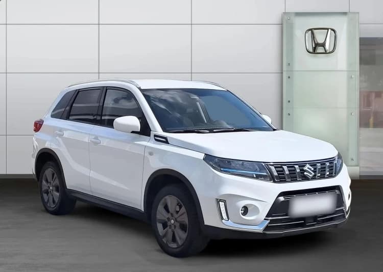 Suzuki Vitara Vitara 1.4 Boosterjet Premium 2WD