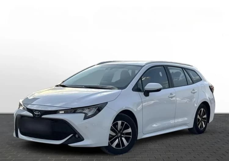 Toyota Corolla Corolla 1.8 Hybrid Comfort