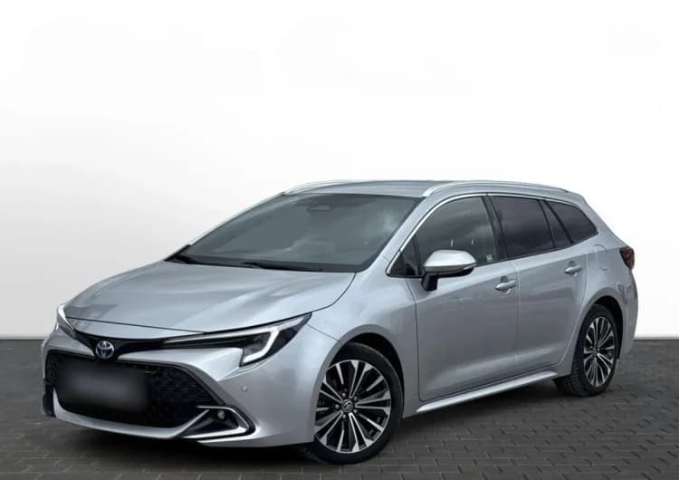 Toyota Corolla Corolla 1.8 Hybrid Style