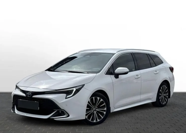 Toyota Corolla Corolla 1.8 Hybrid Style