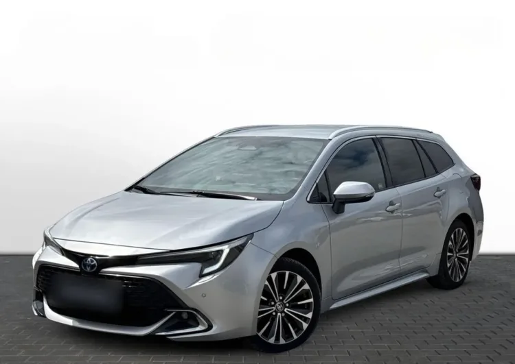 Toyota Corolla Corolla 1.8 Hybrid Style