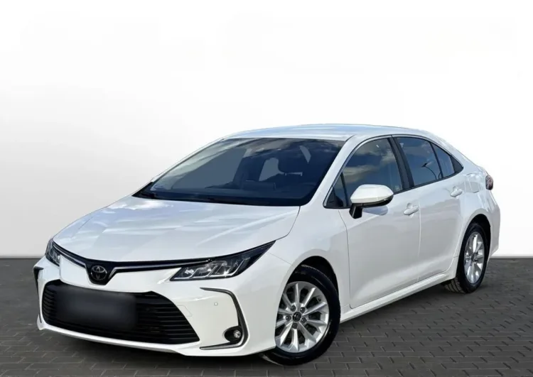Toyota Corolla Corolla 1.5 Comfort