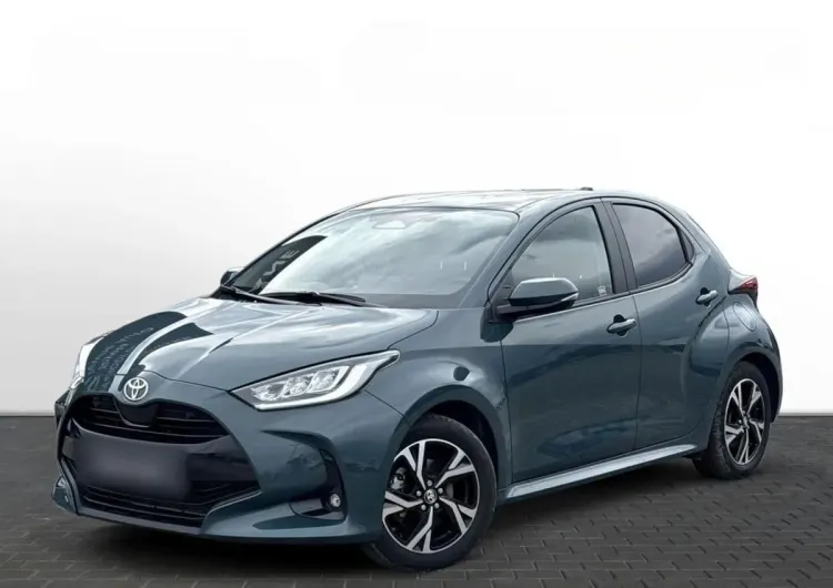 Toyota Yaris Yaris Hybrid 1.5 Style