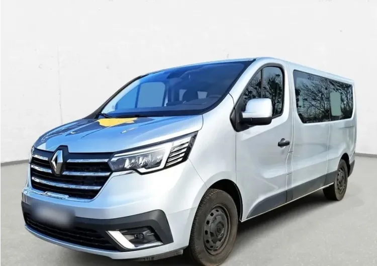 Renault Trafic Trafic Kombi 2.0 Blue dCi L2