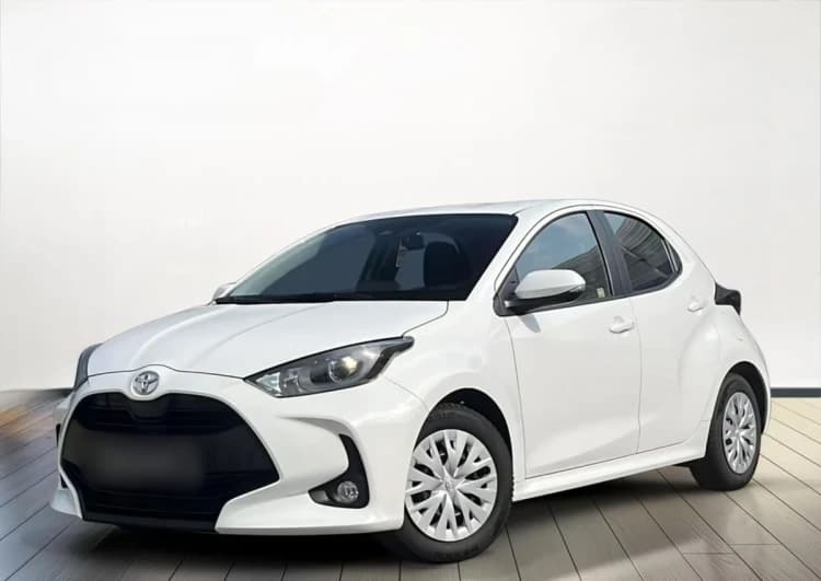 Toyota Yaris Yaris 1.0 Comfort