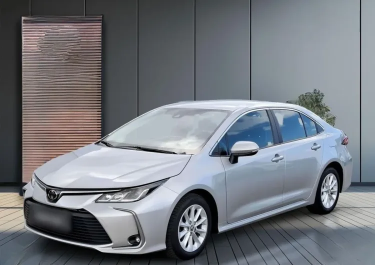 Toyota Corolla Corolla 1.5 Comfort