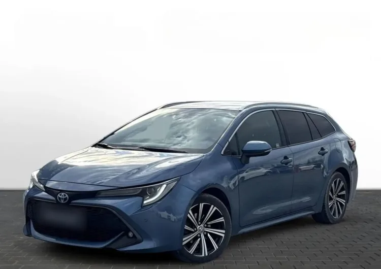 Toyota Corolla Corolla 1.8 Hybrid GPF Comfort