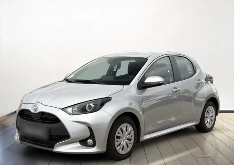Toyota Yaris Yaris 1.0 Comfort