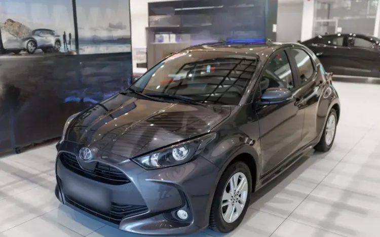 Toyota Yaris Yaris 1.5 Comfort