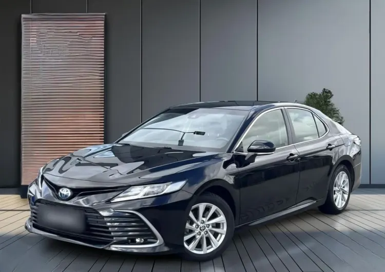 Toyota Camry Camry 2.5 Hybrid Comfort CVT