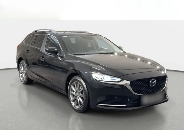 Mazda 6 6 2.0 SkyJoy aut