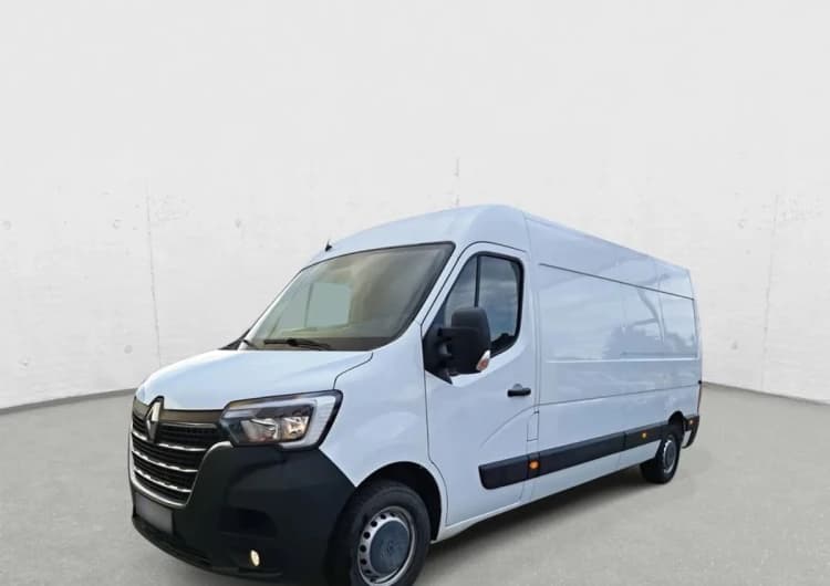 Renault Master Master dCi L3H2 Extra