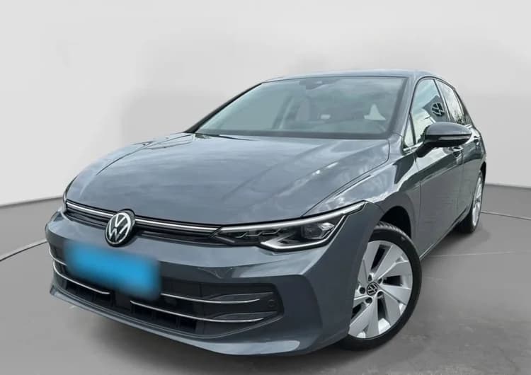 Volkswagen Golf Golf VIII 1.5 eTSI mHEV Style DSG